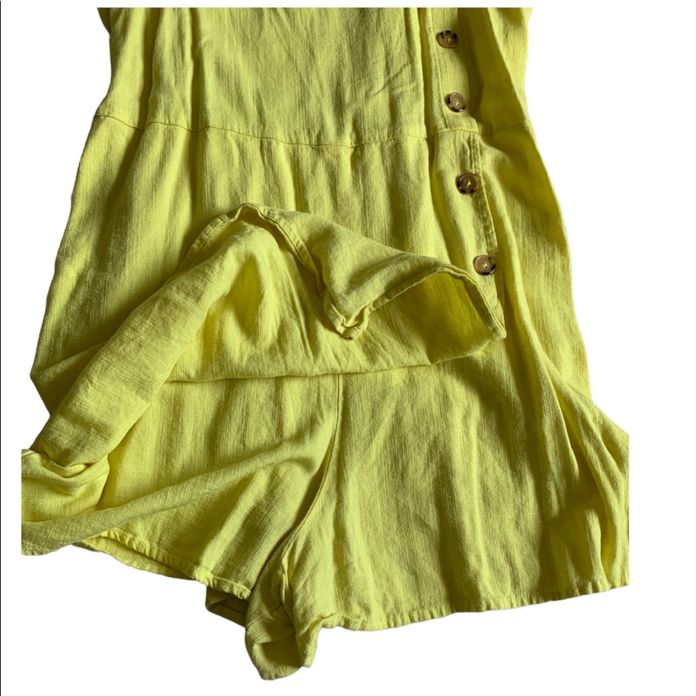 Romper - Picture 2 of 5